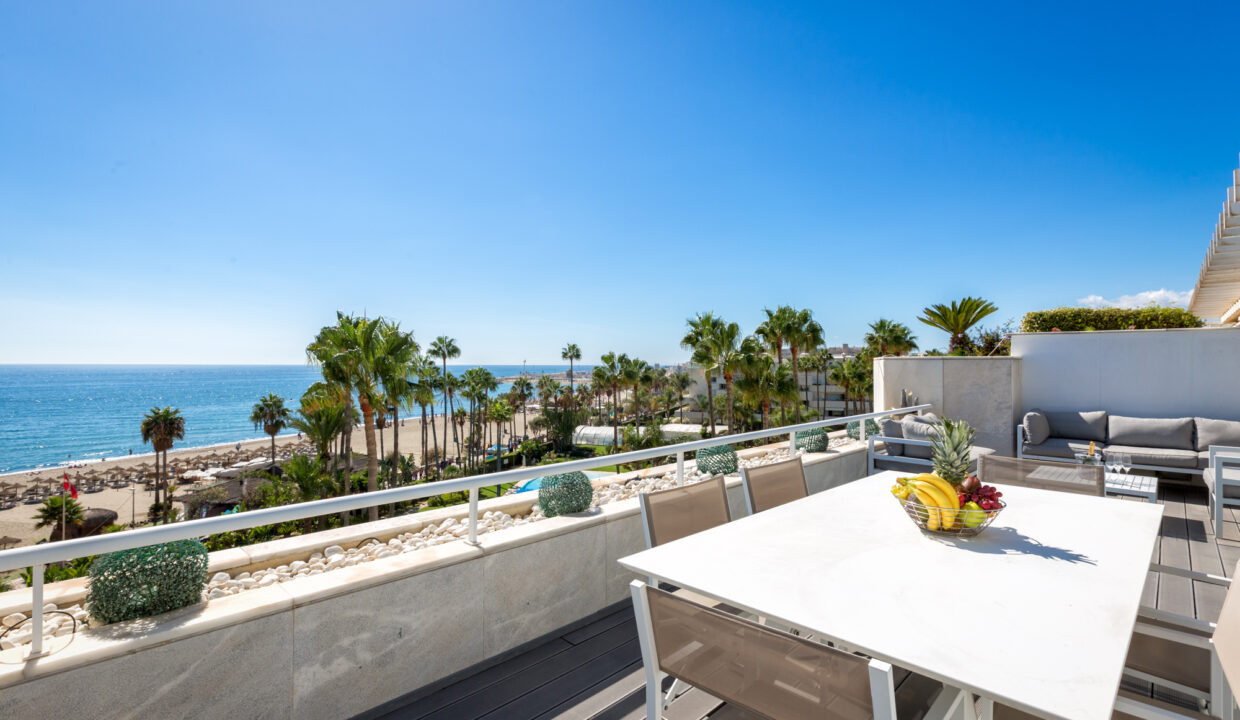 Sales and Rentals - Jacques Olivier Marbella