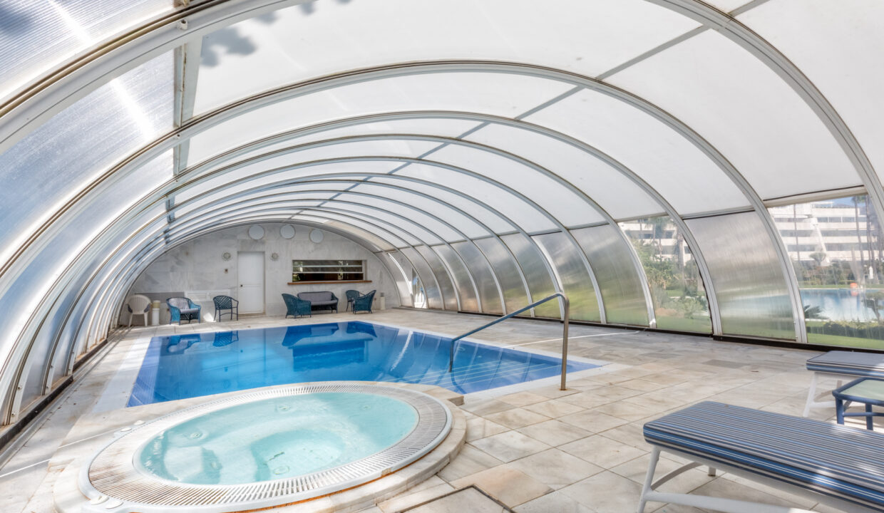 Sales and Rentals - Jacques Olivier Marbella