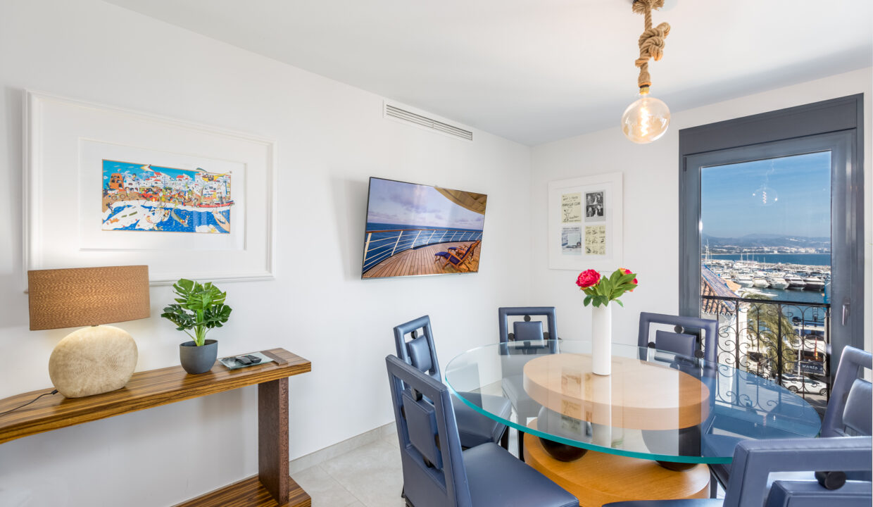 Vacation Rentals Marbella | Jacques Olivier Marbella