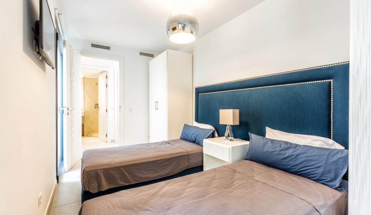 Vacation Rentals Marbella | Jacques Olivier Marbella