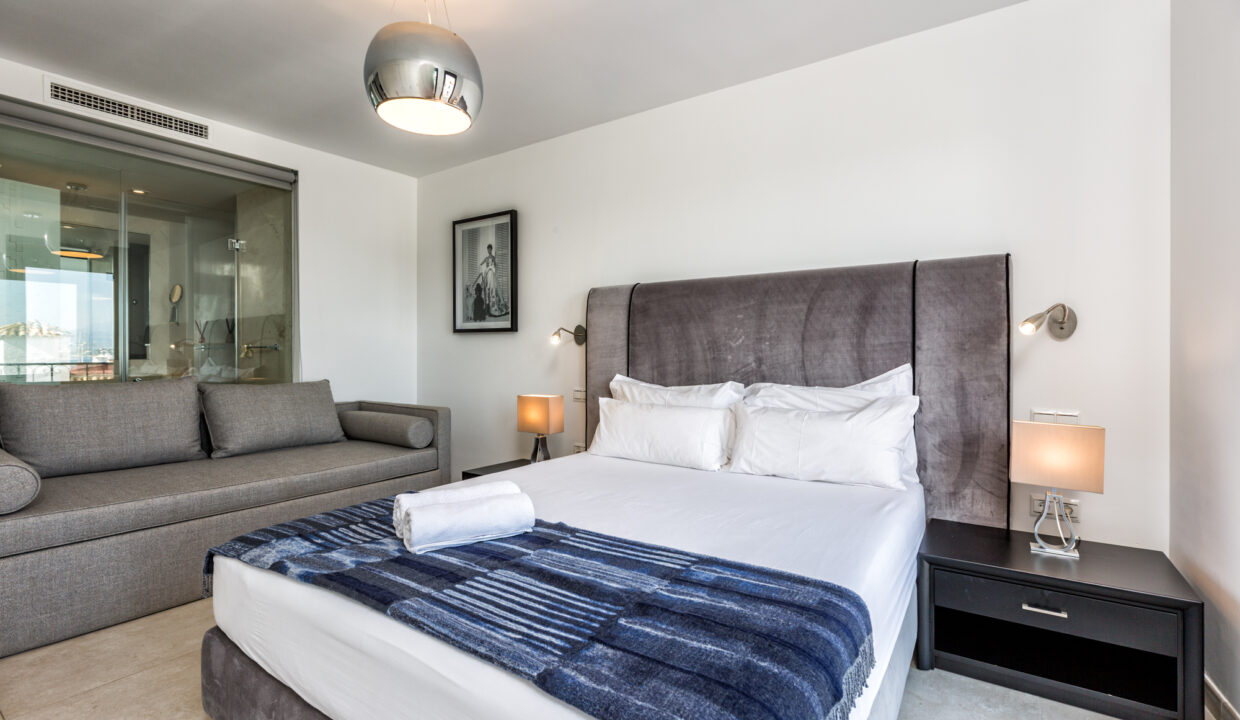 Vacation Rentals Marbella | Jacques Olivier Marbella