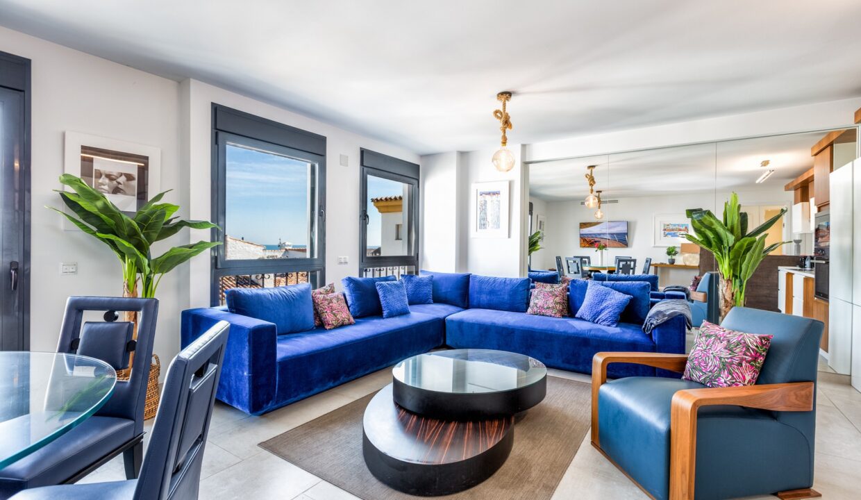 Vacation Rentals Marbella | Jacques Olivier Marbella