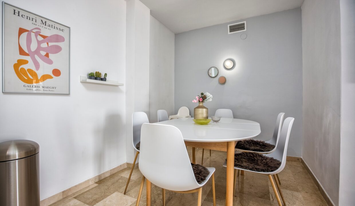 Sales and Rentals - Jacques Olivier Marbella