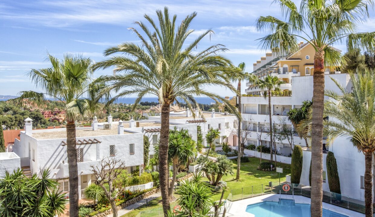 Jardines de Andalucia, Marbella Holiday Rental - Jacques Olivier Marbella
