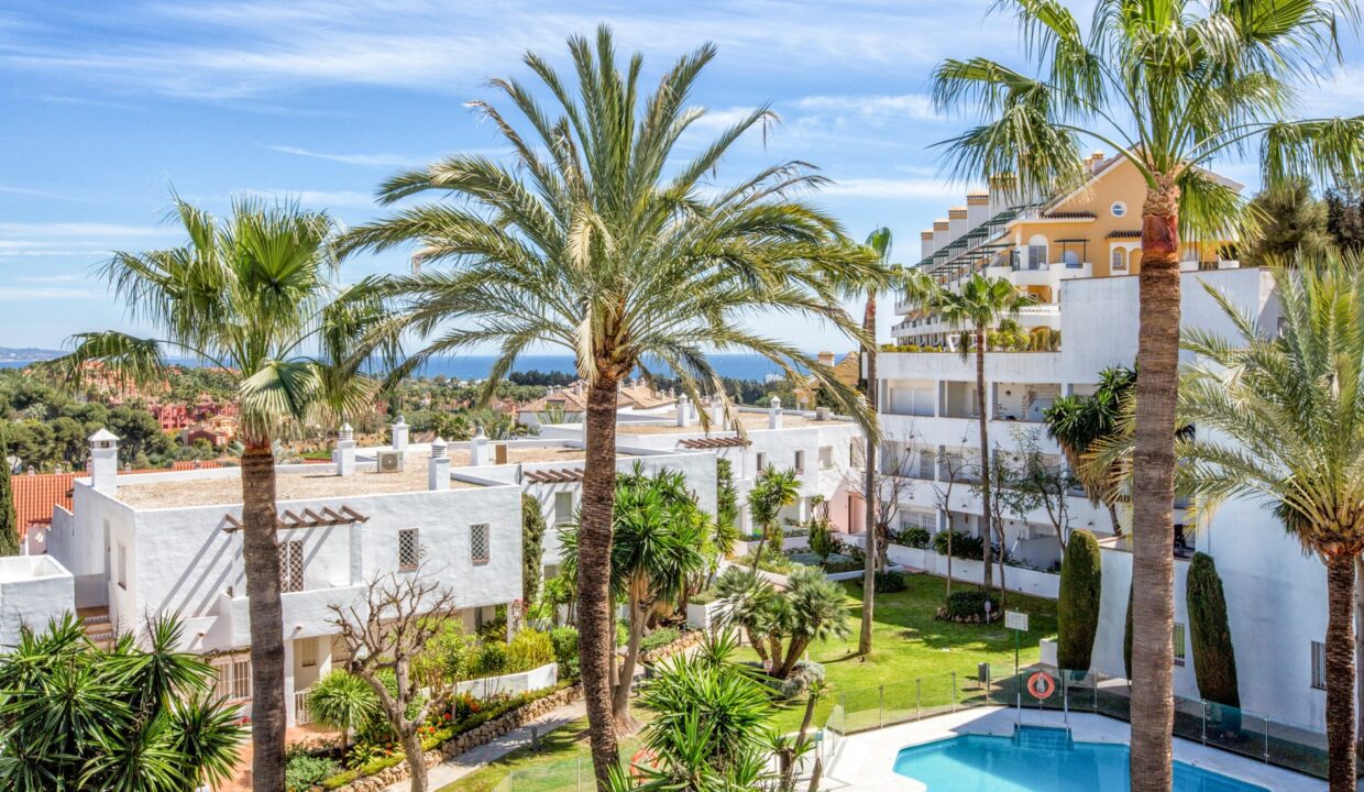 Sales and Rentals - Jacques Olivier Marbella