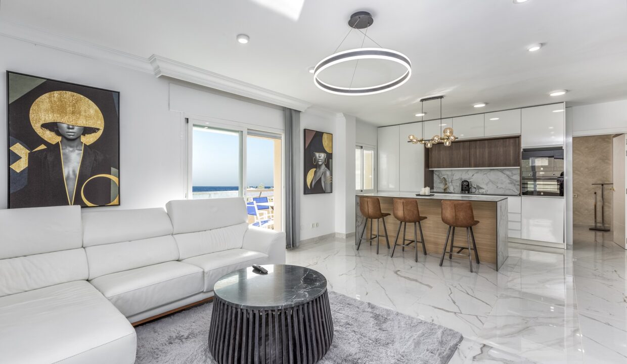 Sales and Rentals - Jacques Olivier Marbella