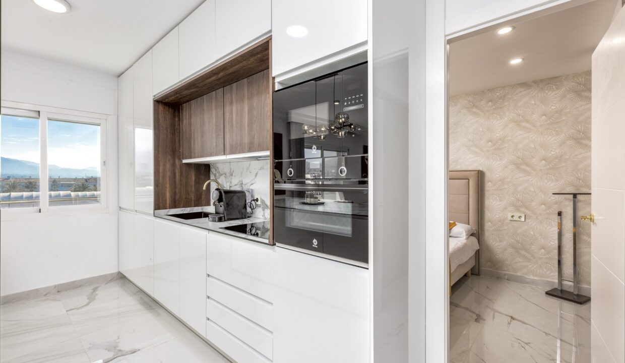 Sales and Rentals - Jacques Olivier Marbella