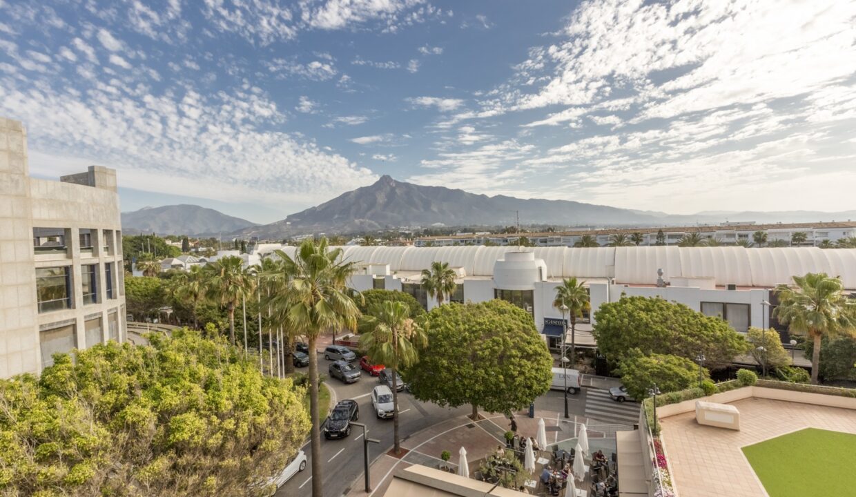Sales and Rentals - Jacques Olivier Marbella
