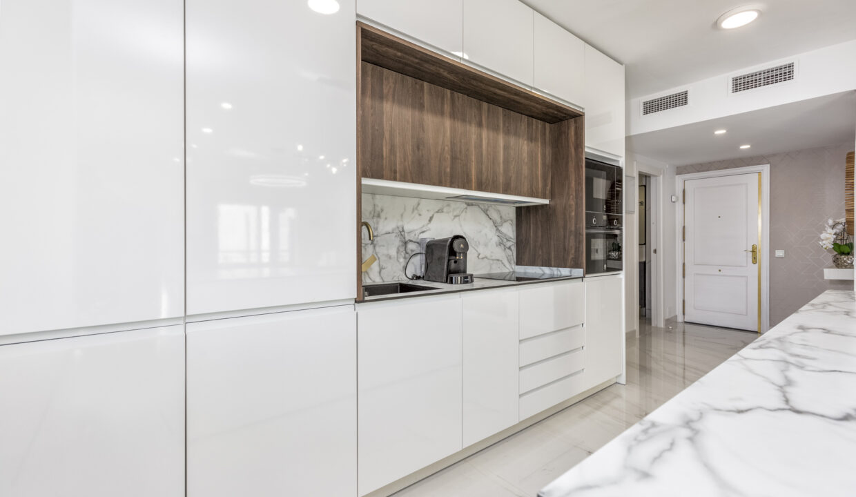 Sales and Rentals - Jacques Olivier Marbella