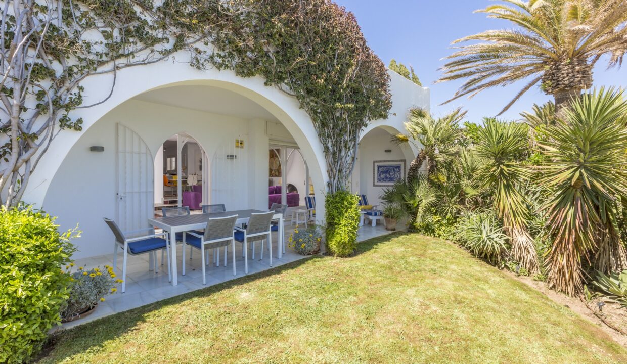 Sales and Rentals - Jacques Olivier Marbella