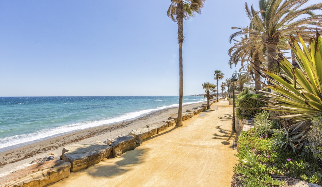 Sales and Rentals - Jacques Olivier Marbella