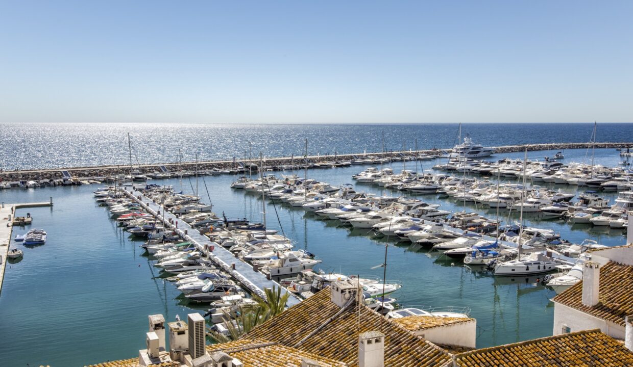 Sales and Rentals - Jacques Olivier Marbella