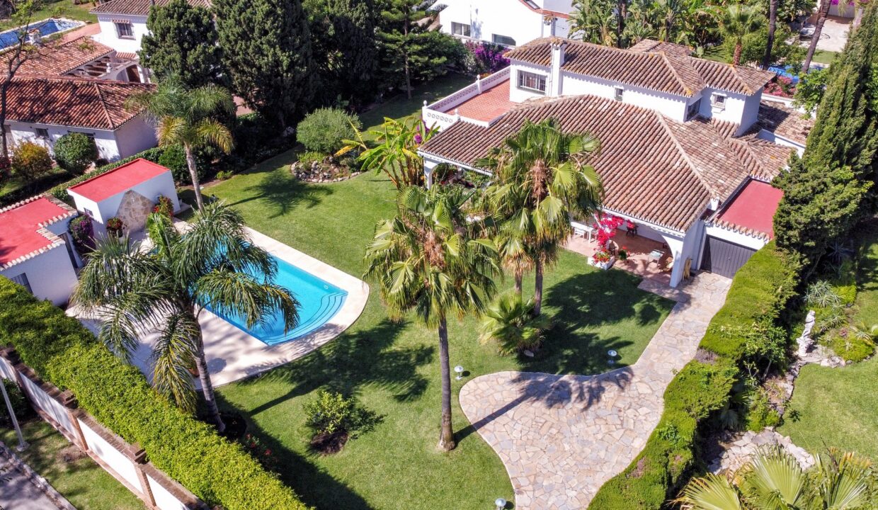 Sales and Rentals - Jacques Olivier Marbella