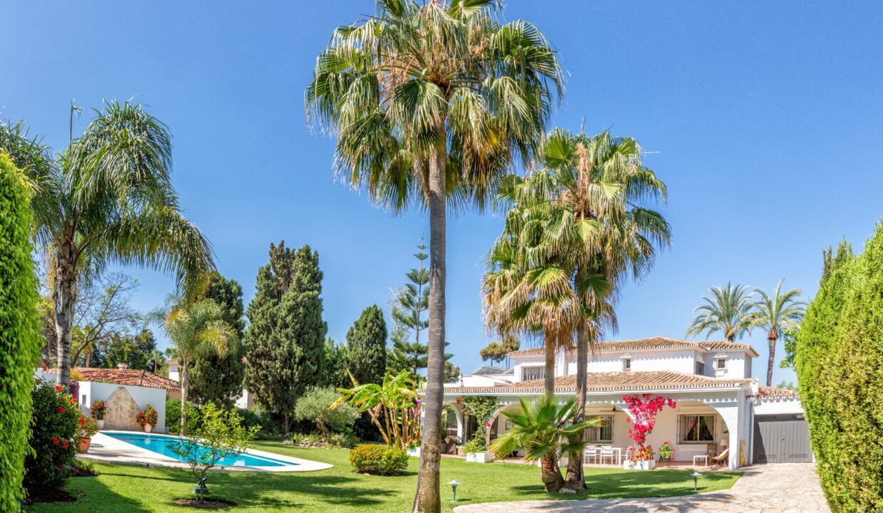 Sales and Rentals - Jacques Olivier Marbella