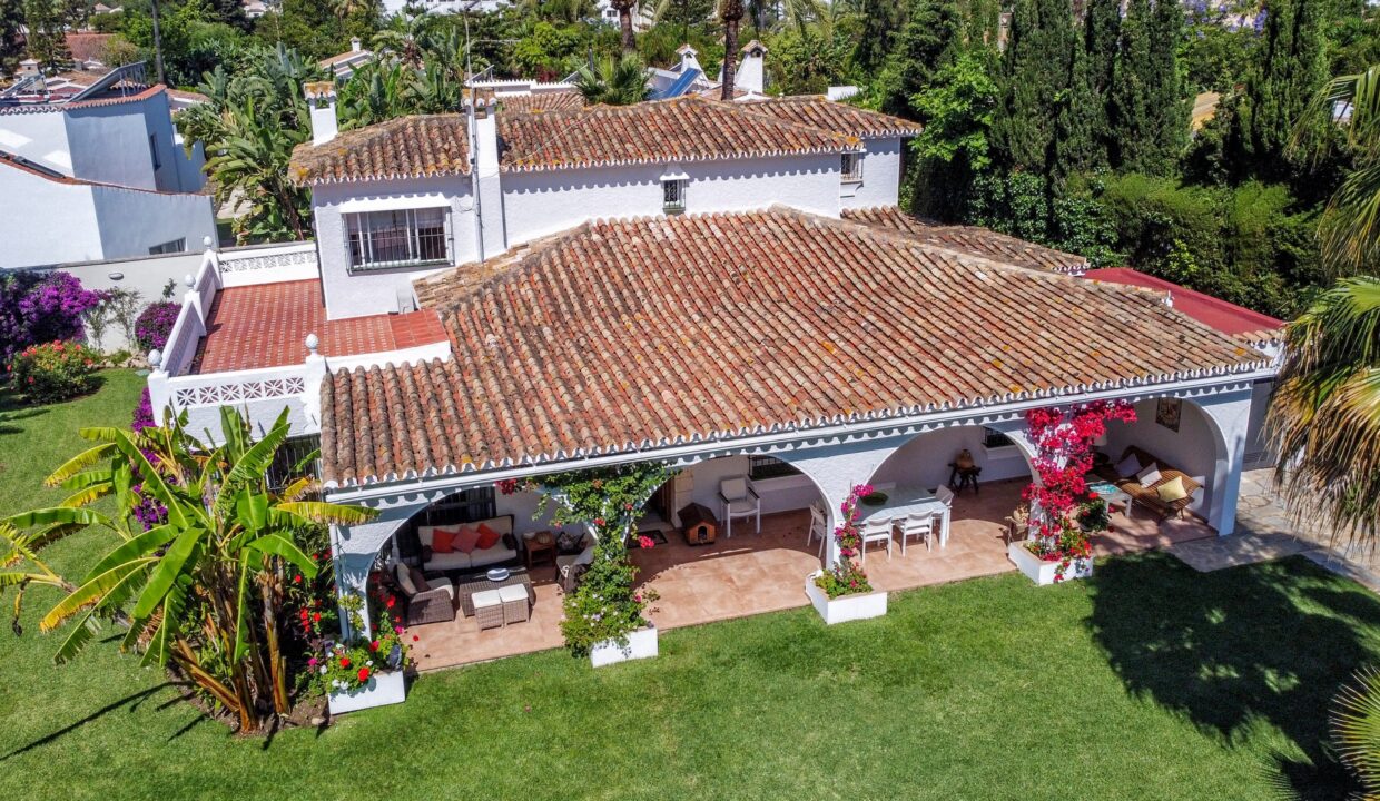 Sales and Rentals - Jacques Olivier Marbella