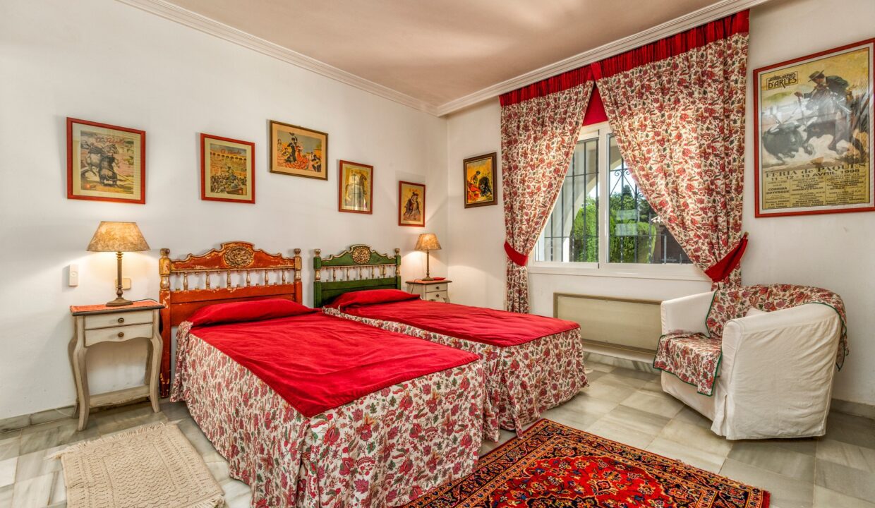 Sales and Rentals - Jacques Olivier Marbella