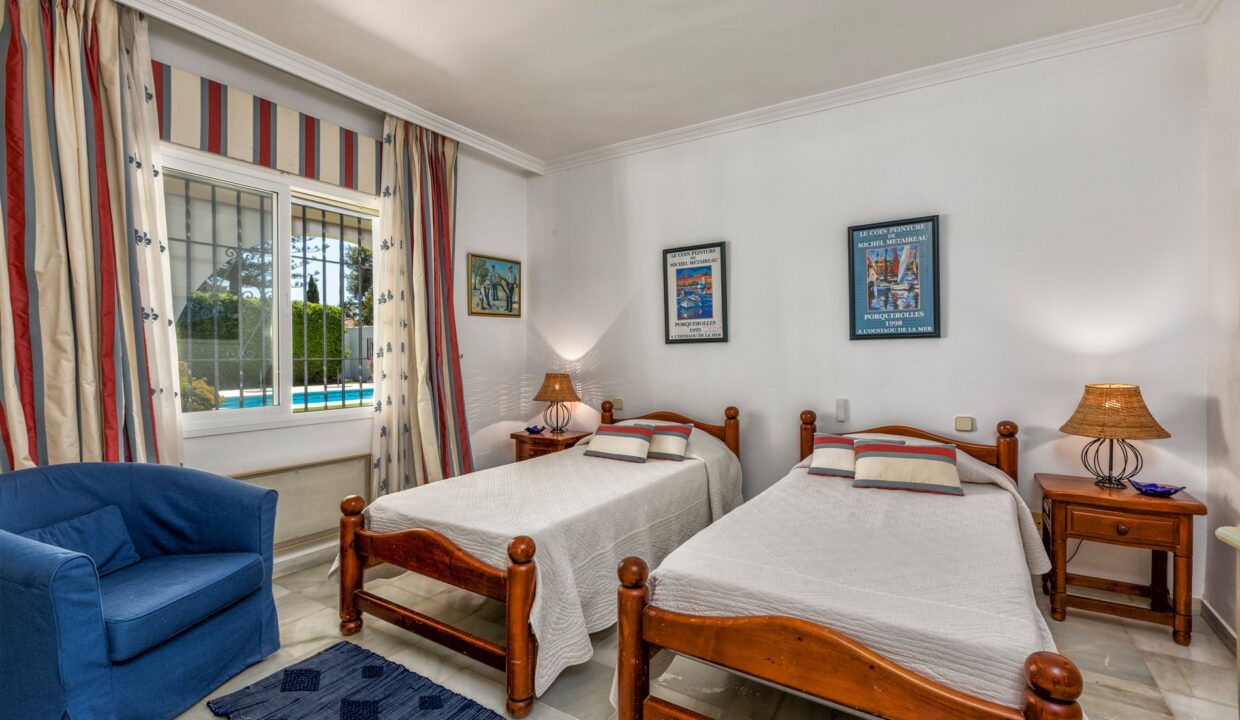 Sales and Rentals - Jacques Olivier Marbella