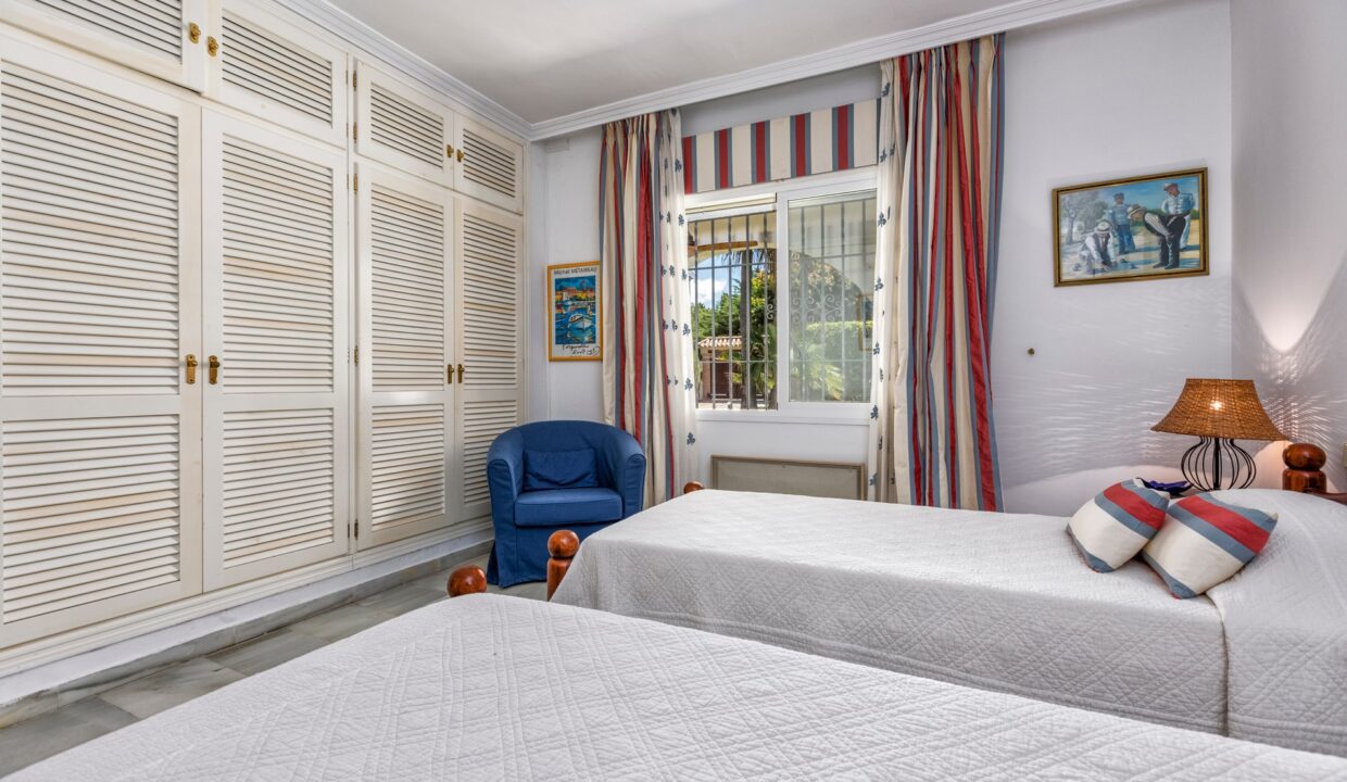 Sales and Rentals - Jacques Olivier Marbella