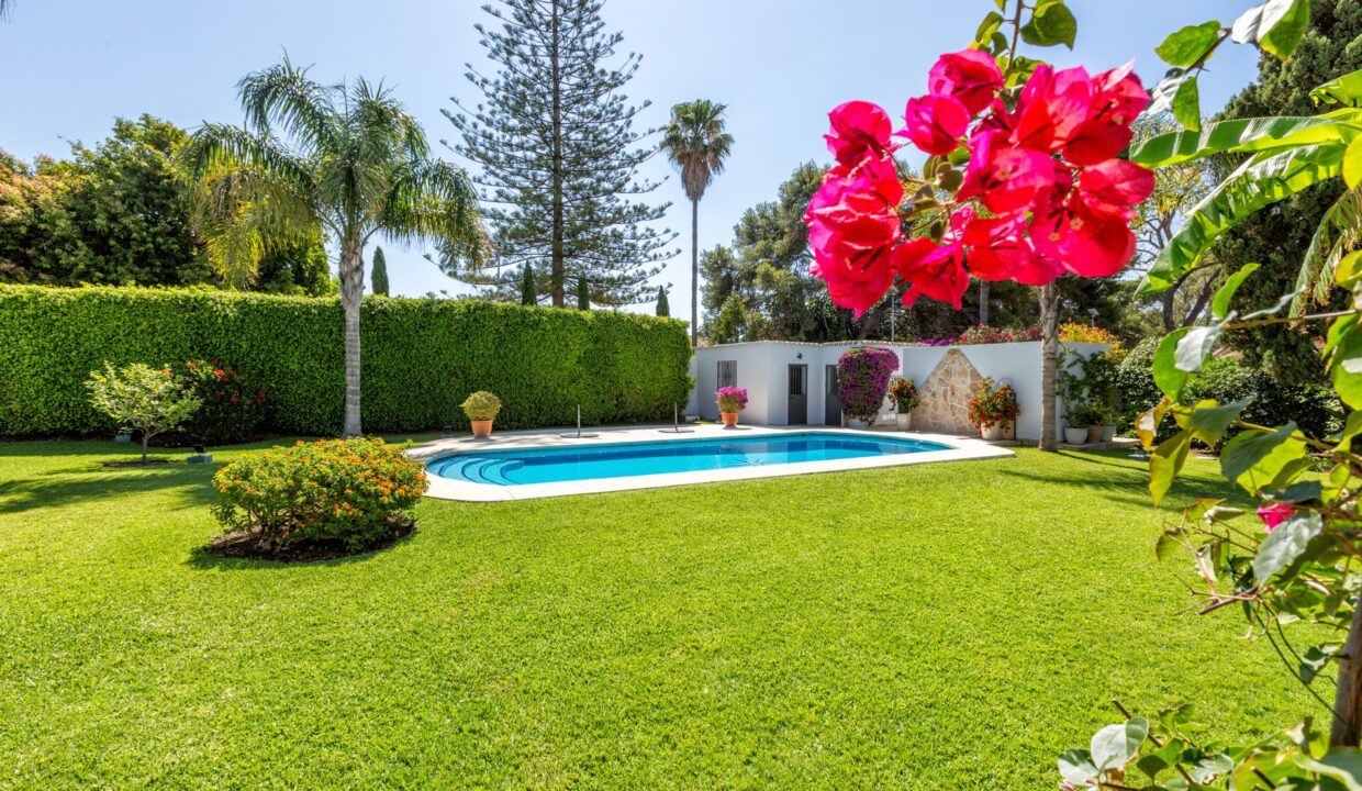 Sales and Rentals - Jacques Olivier Marbella
