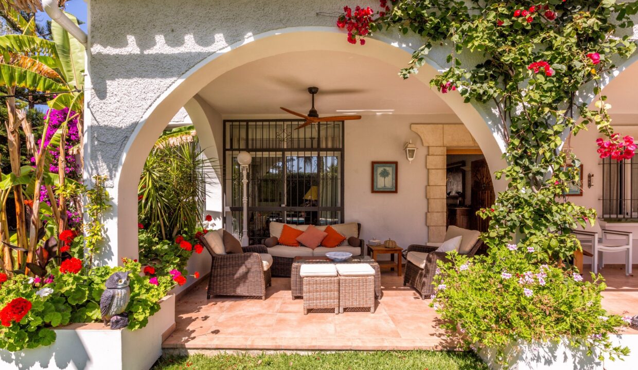 Sales and Rentals - Jacques Olivier Marbella