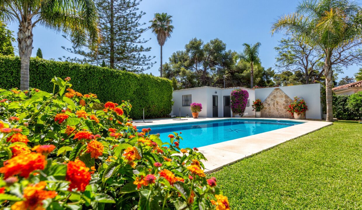 Sales and Rentals - Jacques Olivier Marbella
