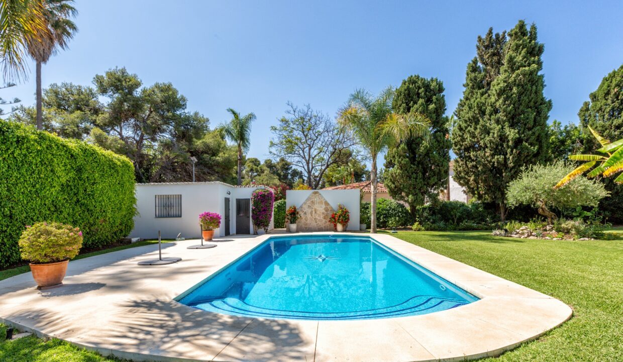 Sales and Rentals - Jacques Olivier Marbella