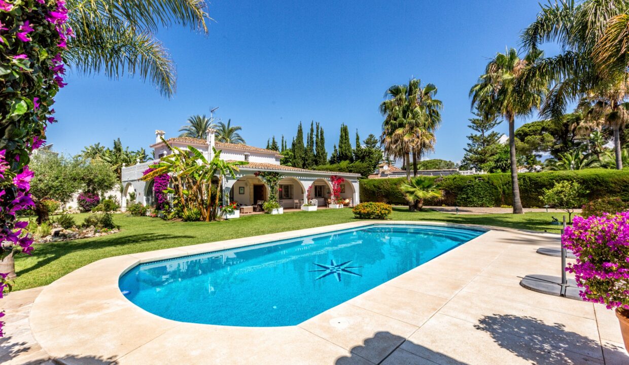 Sales and Rentals - Jacques Olivier Marbella