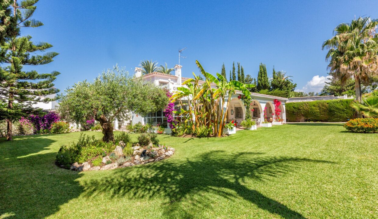 Sales and Rentals - Jacques Olivier Marbella