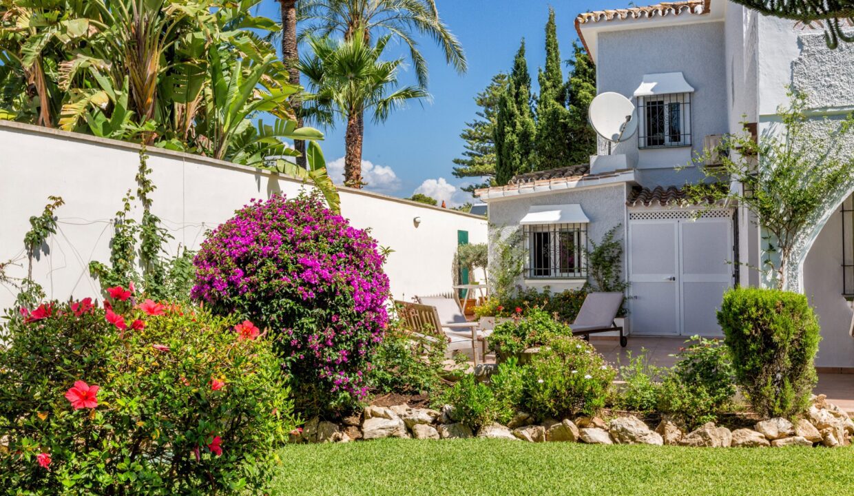 Sales and Rentals - Jacques Olivier Marbella