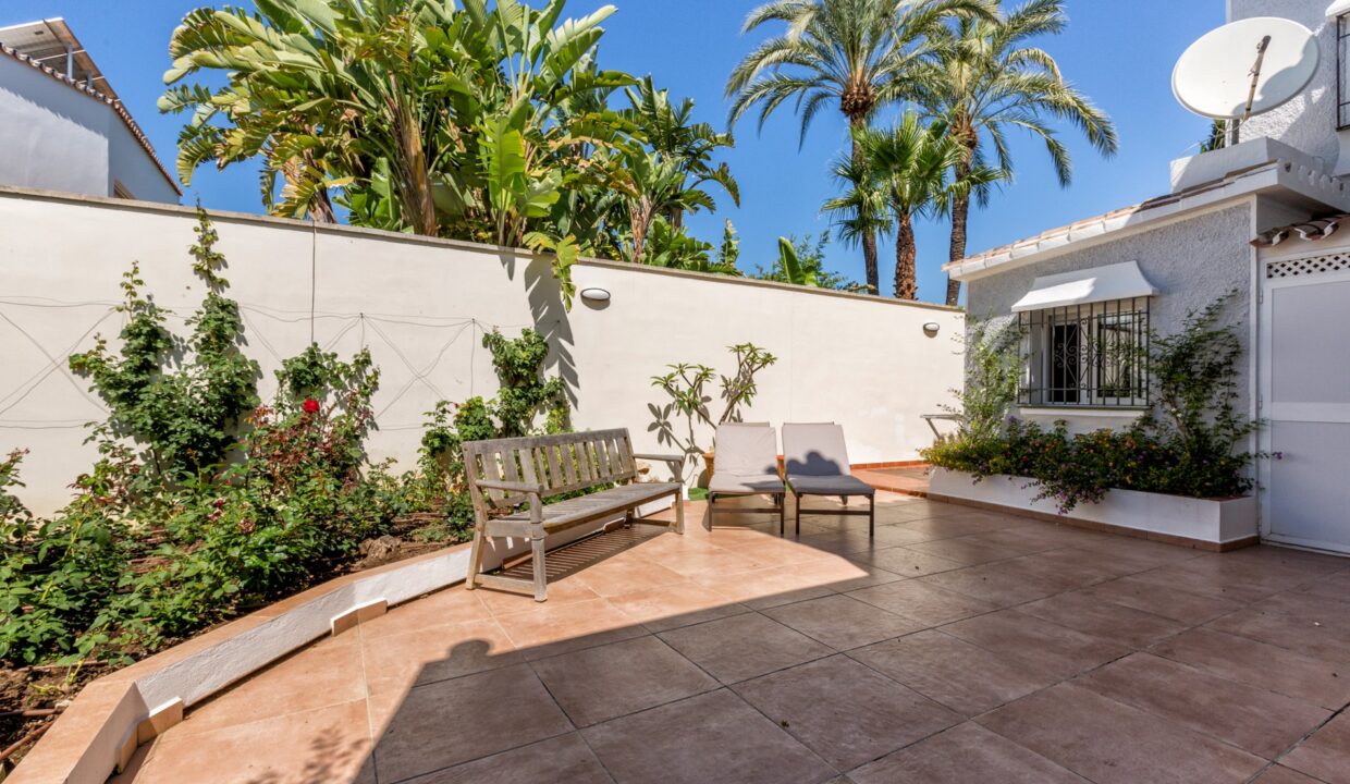 Sales and Rentals - Jacques Olivier Marbella