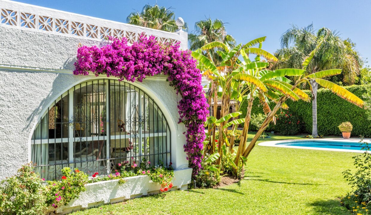 Sales and Rentals - Jacques Olivier Marbella