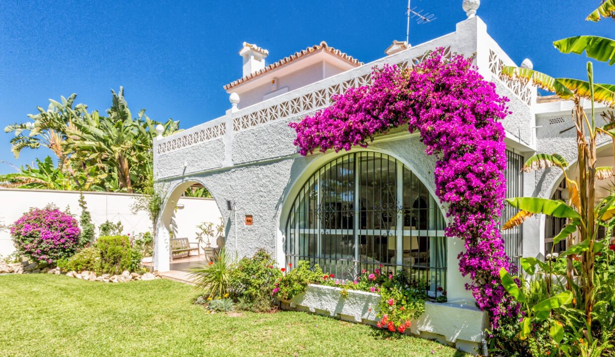 Sales and Rentals - Jacques Olivier Marbella