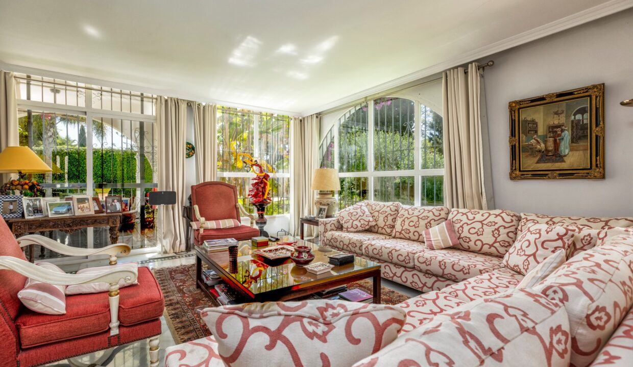 Sales and Rentals - Jacques Olivier Marbella