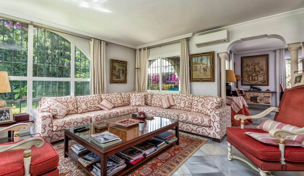 Sales and Rentals - Jacques Olivier Marbella
