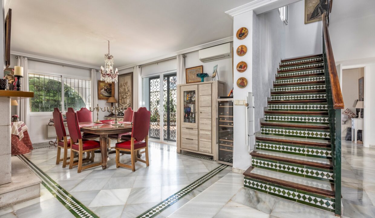 Sales and Rentals - Jacques Olivier Marbella