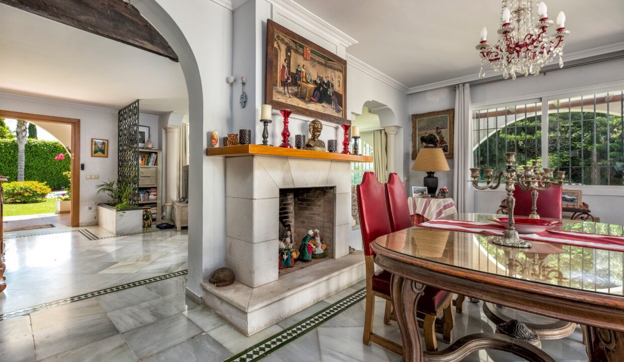 Sales and Rentals - Jacques Olivier Marbella