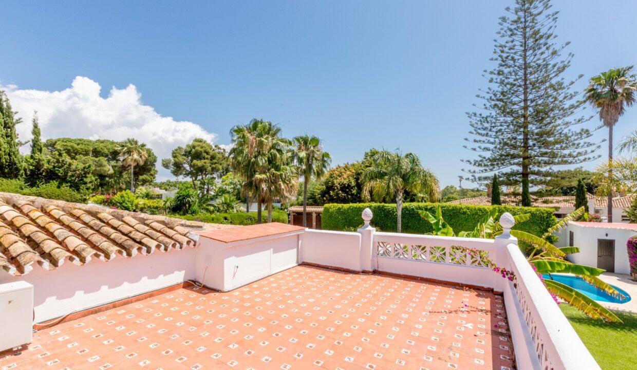 Sales and Rentals - Jacques Olivier Marbella