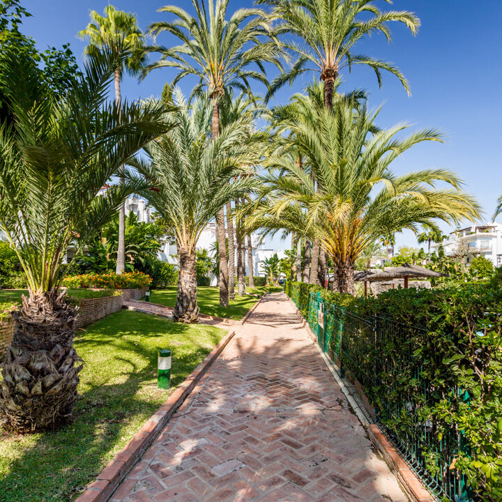 Vacation Rentals Marbella | Jacques Olivier Marbella