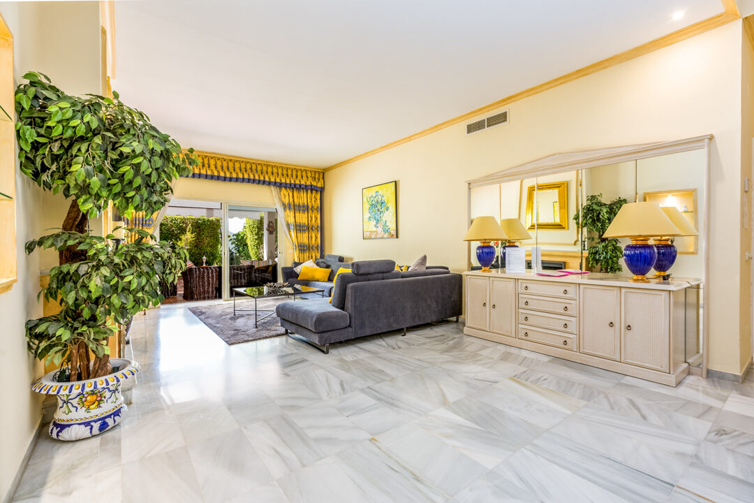 Vacation Rentals Marbella | Jacques Olivier Marbella