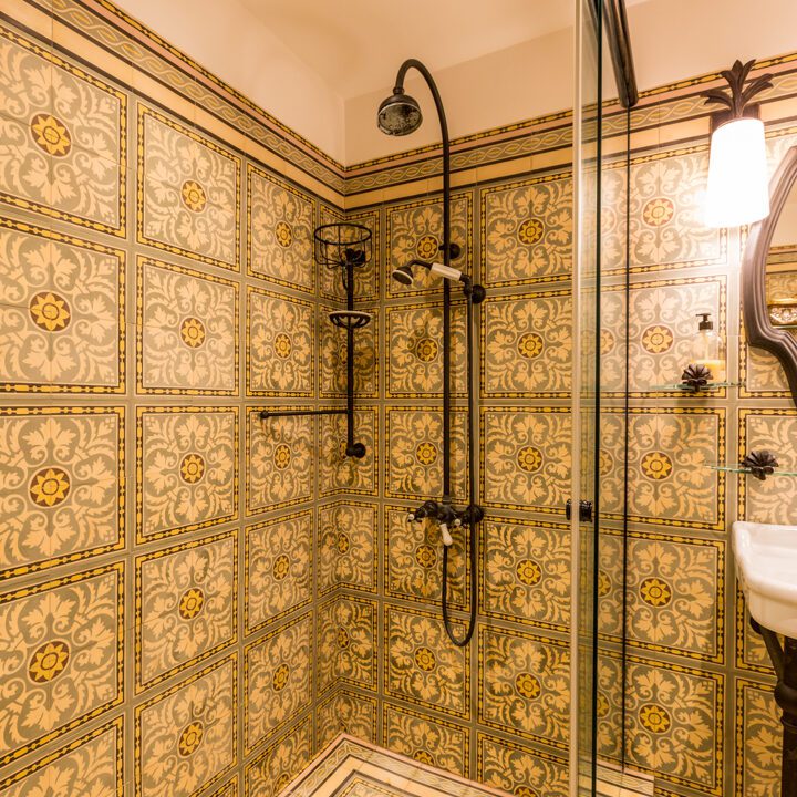 Vacation Rentals Marbella | Jacques Olivier Marbella