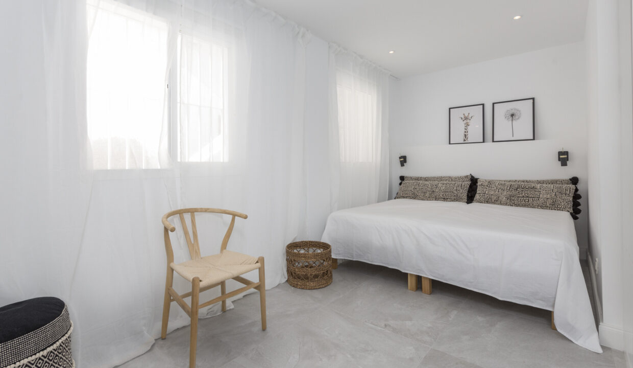  3 Bedrooms Holiday Rental in Marbella; Puerto Banus | Jacques Olivier Marbella