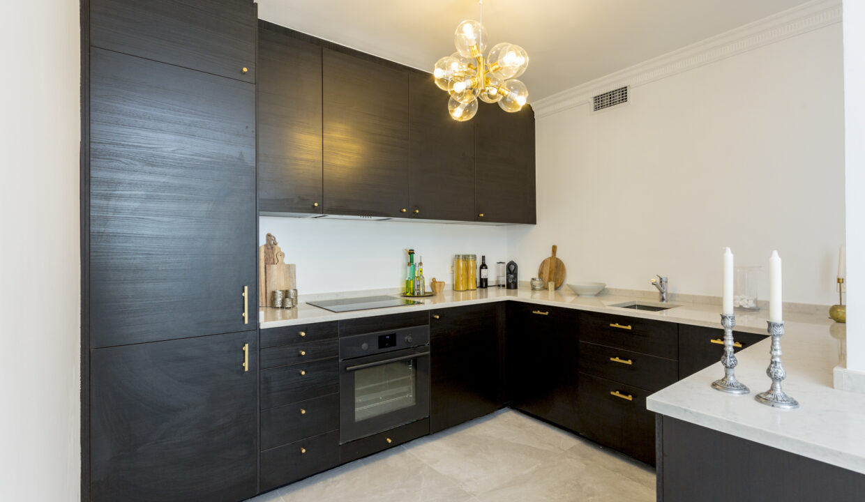 3 Bedrooms Holiday Rental in Marbella; Puerto Banus | Jacques Olivier Marbella