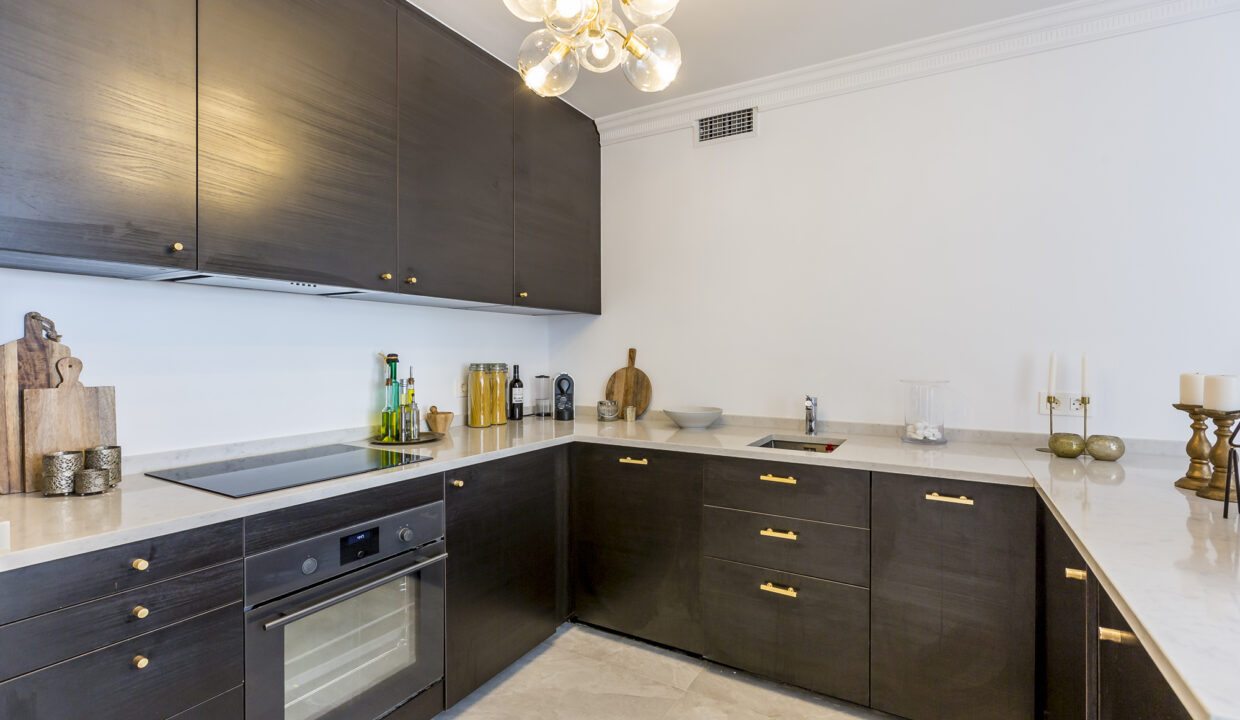  3 Bedrooms Holiday Rental in Marbella; Puerto Banus | Jacques Olivier Marbella