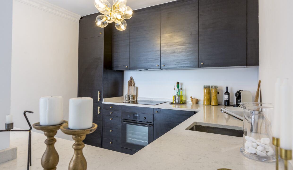  3 Bedrooms Holiday Rental in Marbella; Puerto Banus | Jacques Olivier Marbella