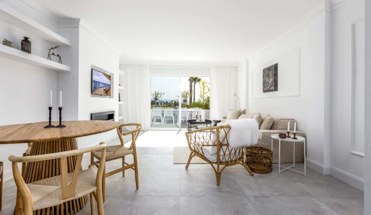  3 Bedrooms Holiday Rental in Marbella; Puerto Banus | Jacques Olivier Marbella
