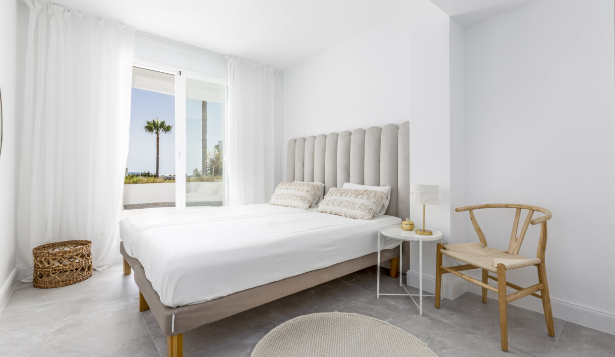  3 Bedrooms Holiday Rental in Marbella; Puerto Banus | Jacques Olivier Marbella