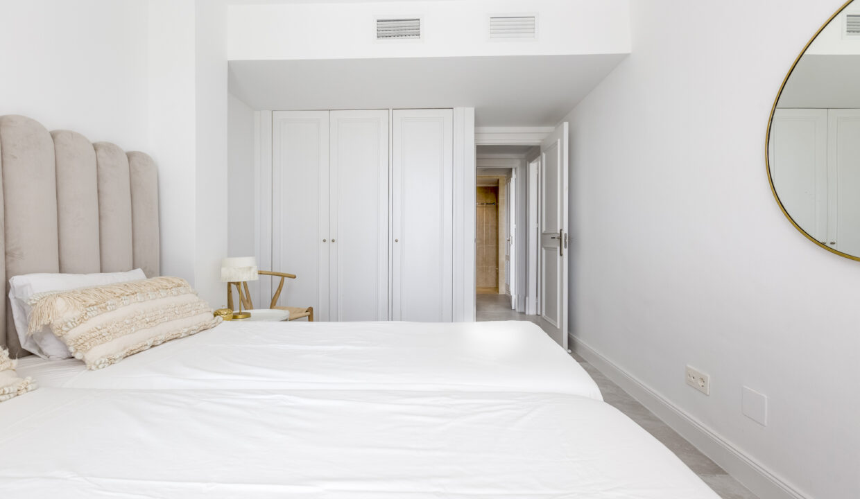  3 Bedrooms Holiday Rental in Marbella; Puerto Banus | Jacques Olivier Marbella