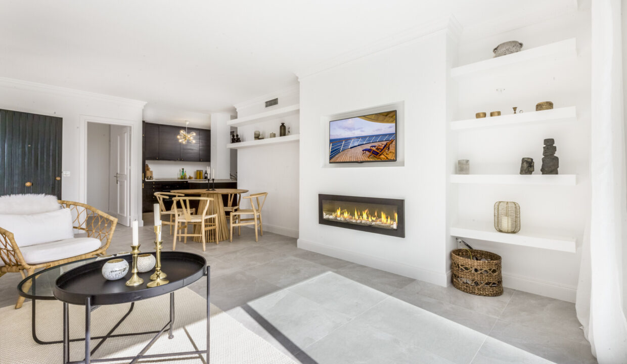  3 Bedrooms Holiday Rental in Marbella; Puerto Banus | Jacques Olivier Marbella