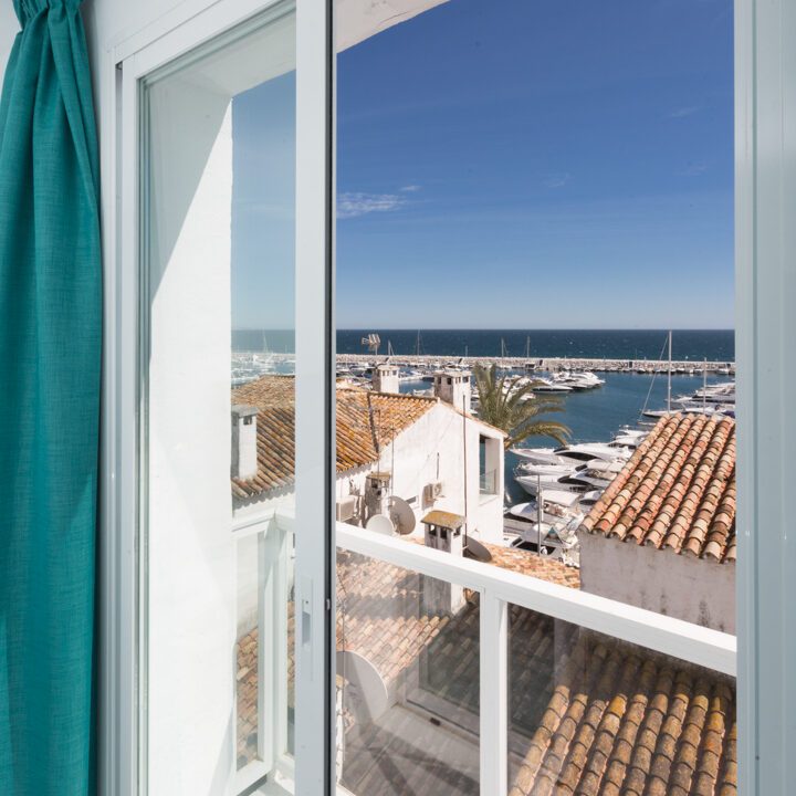 Vacation Rentals Marbella | Jacques Olivier Marbella