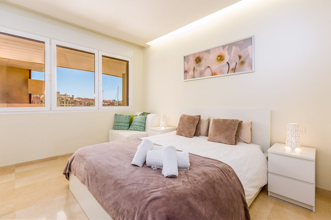 Vacation Rentals Marbella | Jacques Olivier Marbella